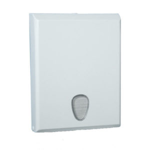 Ultra Slim Paper Towel Dispenser
