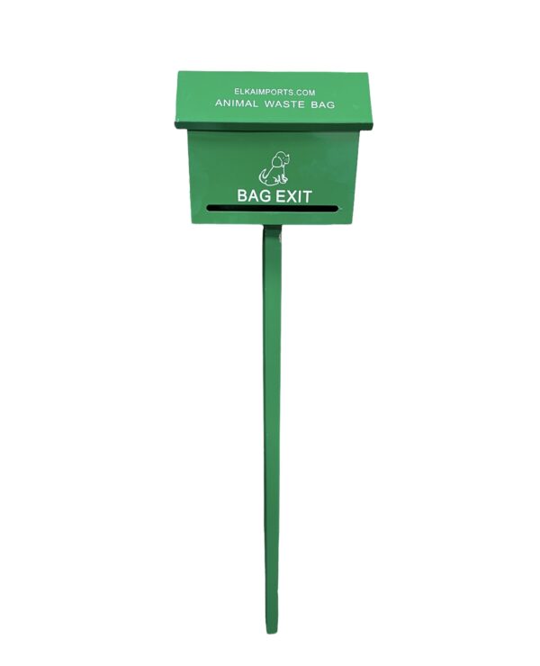 Dog Waste Bag Dispenser