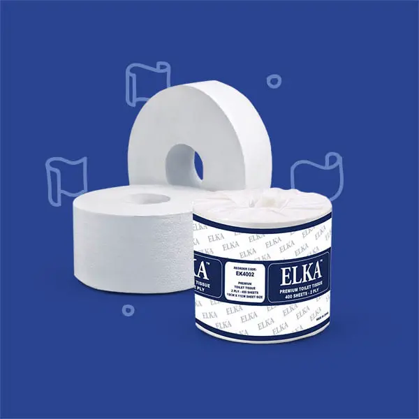 bulk toilet papers