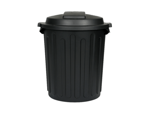 75L Garbage Bin