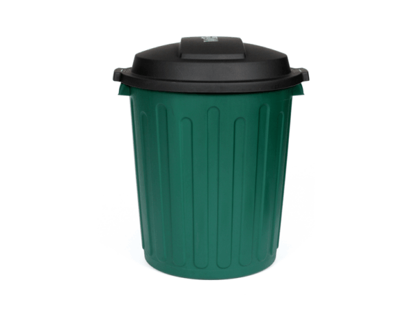 82L Garbage Bin