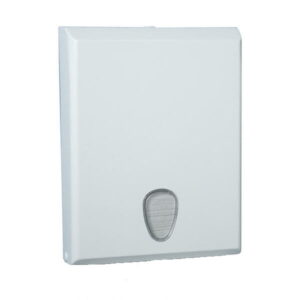 Compact Paper Towel Dispenser