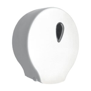 Jumbo Toilet Roll Dispenser