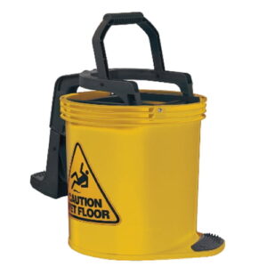 mop bucket