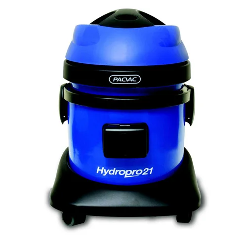 Pacvac hydropro 21