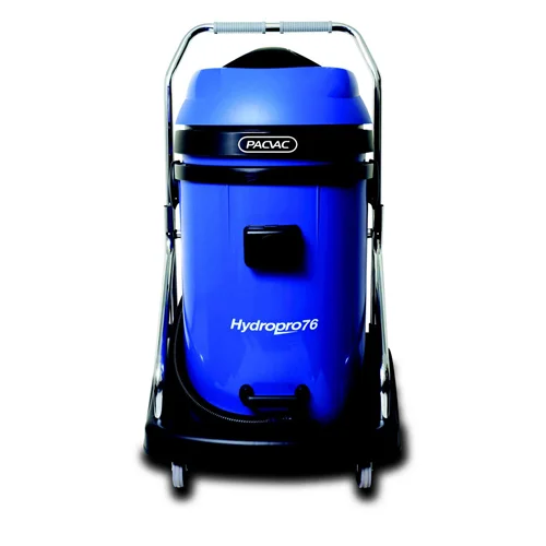 Pacvac Hydropro 76