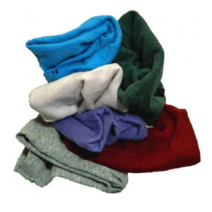 Knit Wiping Rags