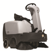 Nilfisk SR 1000S sweeper