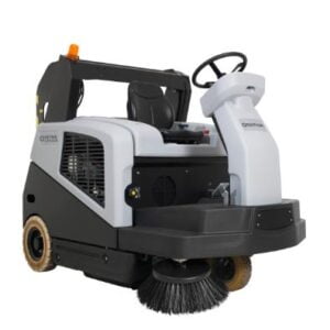 SW5500 Industrial Sweeper