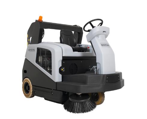 SW5500 Industrial Sweeper