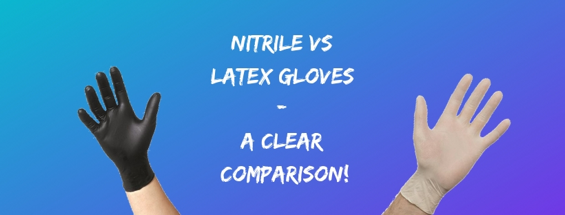 nitrile vs latex