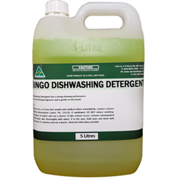 dishwashing liquids Detergent