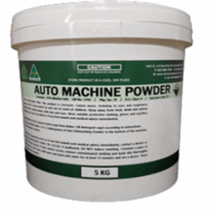 Machine Dish Wash Powder