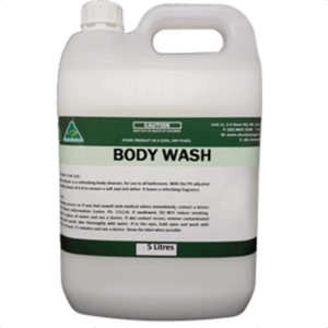 Body liquid Hand Wash