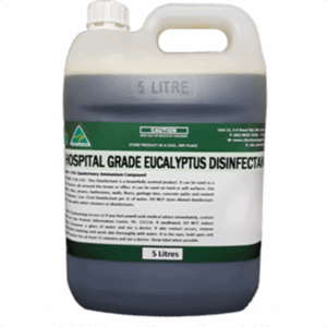 Disinfectant Eucalyptus