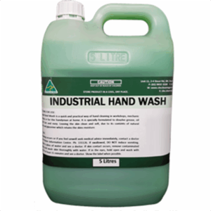 Industrial Hand Cleaner