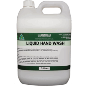 Pearl Hand Wash Liquid