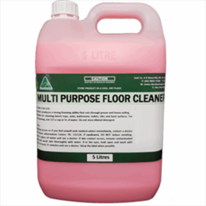 Floor Cleaner 5 Litre or 20L