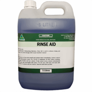 Cleaning Chemicals & Products