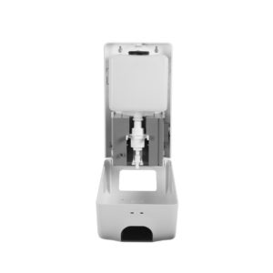 Automatic Gel Sanitiser Dispenser