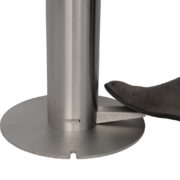 Hand Sanitiser Foot Pump