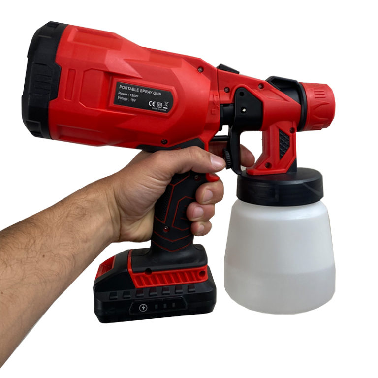 Disinfectant Spray Gun Online in Australia Fogging Machine