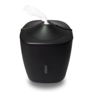Plastic Gym Wipes Dispenser