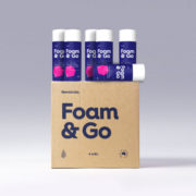 Foam and Go