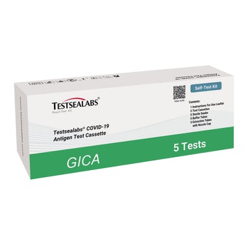 Rapid Antigen Test Kit