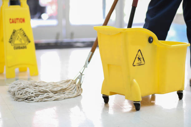 The Best Buckets for House Cleaning: 5 Important Features