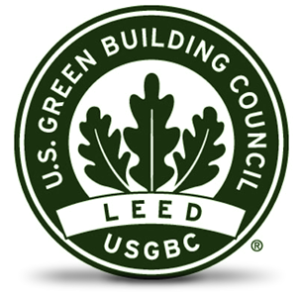 LEED-logo