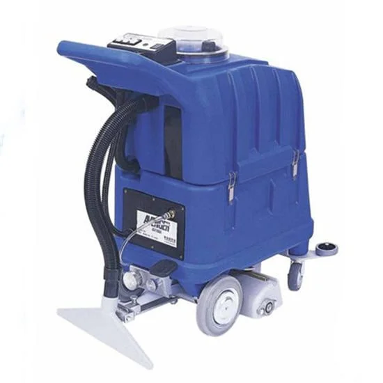 Commercial Carpet Cleaner Machine