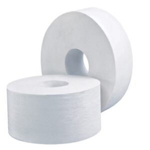 Jumbo Toilet Paper