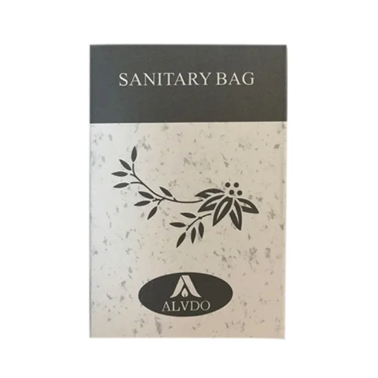 Disposable Sanitary Bag