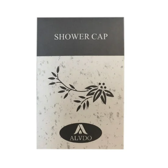 Guest Shower Cap