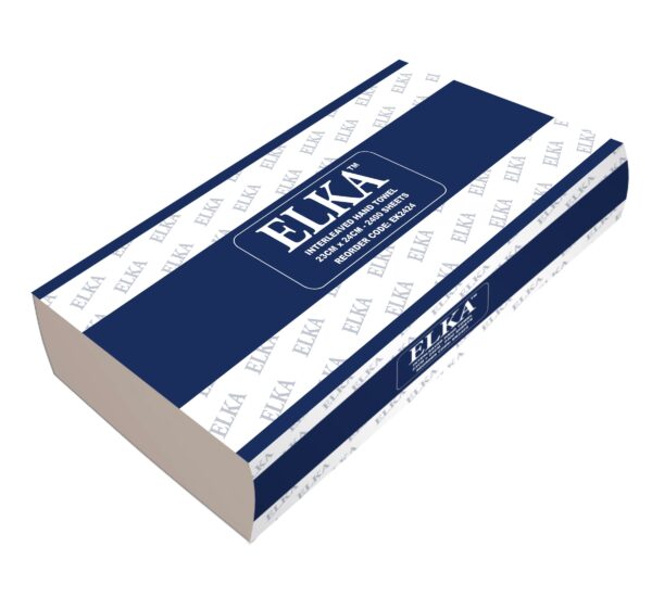 Ultra Slim Paper Hand Towel