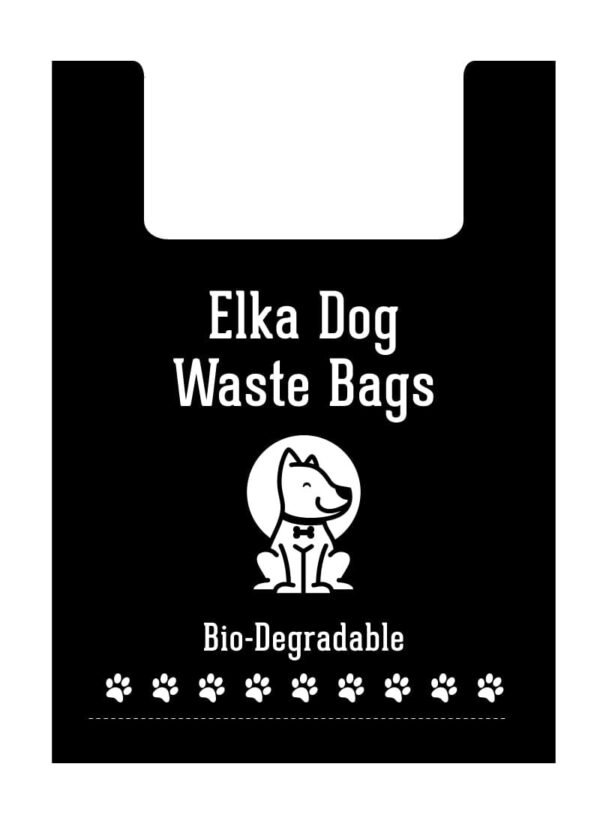 Dog Poop Bag