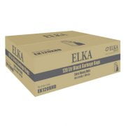EK120XHD Elka 120 Litre Extra Heavy Duty Garbage Bags
