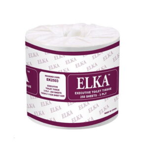 Deluxe Toilet Tissue