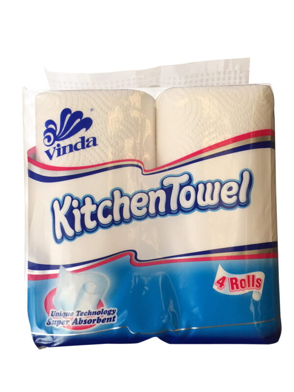 Kitchen Roll Towels
