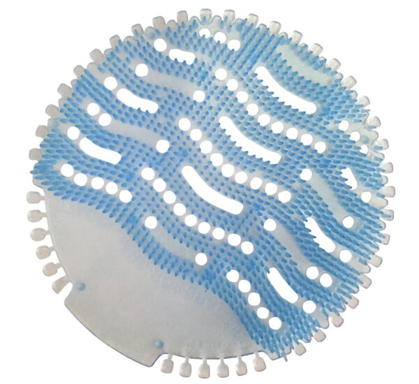 Washroom urinal pads