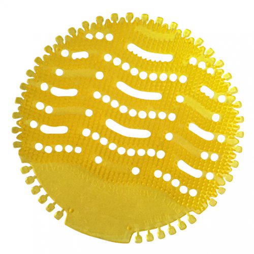 Washroom Urinal Pads Antisplash Cleaning Chemicals