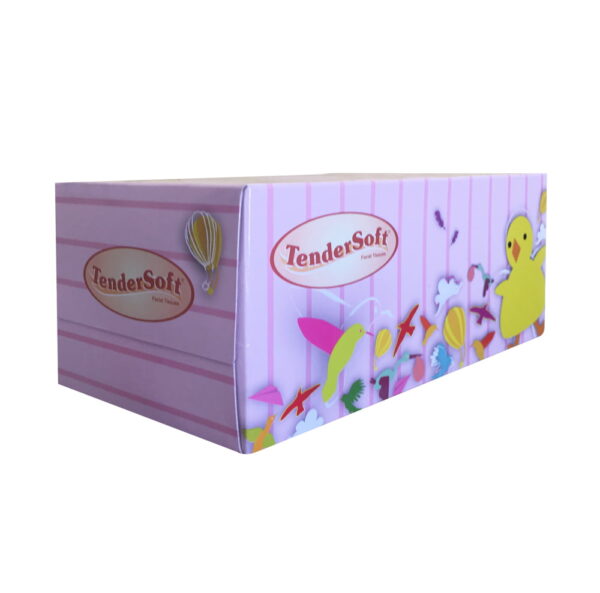 Facial Tissues
