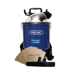 Pacvac superpro