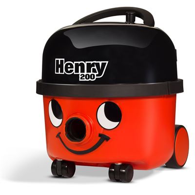 henry Vacuum