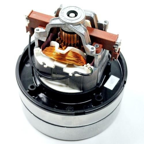Pacvac Superpro 700 Vacuum Motors
